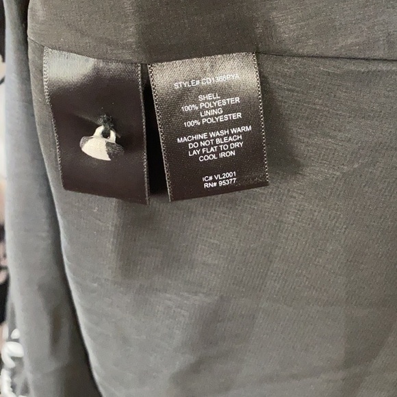 Sanctuary Florence Floral Maxi Dress - Picture 9 of 10